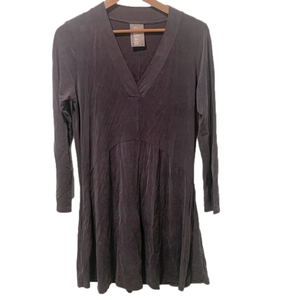 Anthropologie Long Sleeve Dress